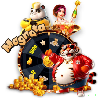 Slots no app winbrl mobile