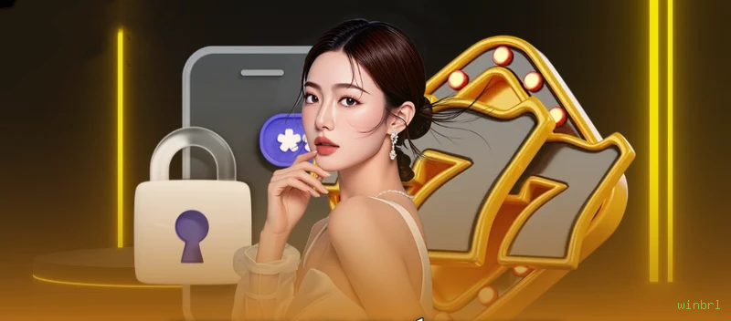 App winbrl Android download