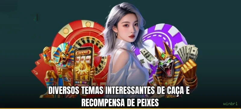 Pagamentos winbrl PIX