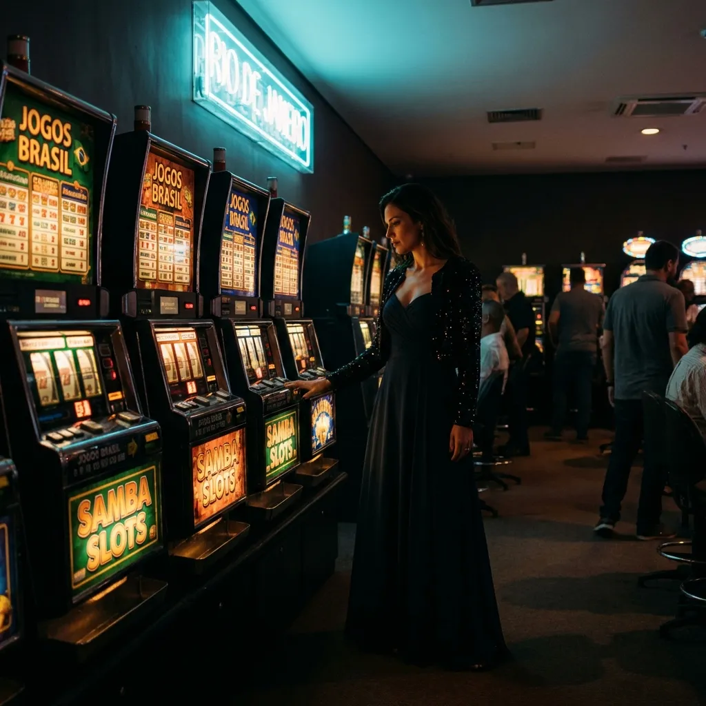 App winbrl slots mobile