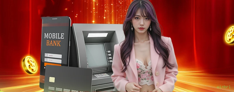 Cashback VIP winbrl - reembolso semanal